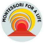Montessori For A Life logo